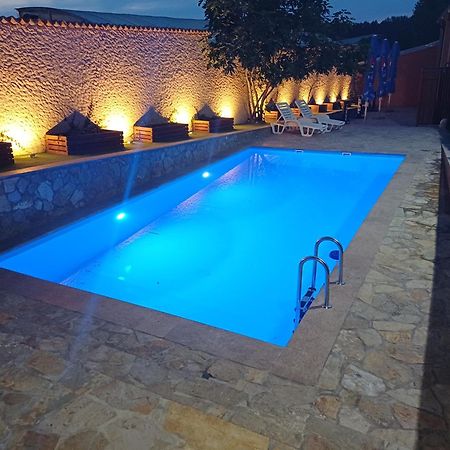 Hotel Marina Oasa Grocka المظهر الخارجي الصورة