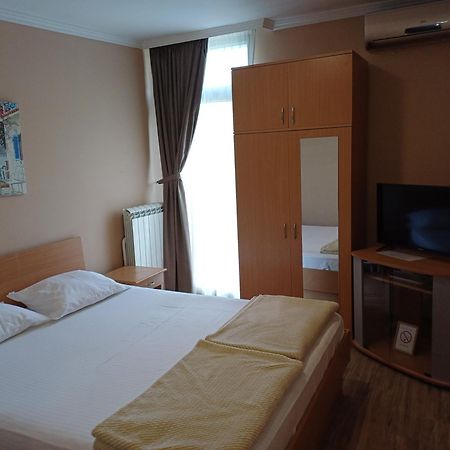 Hotel Marina Oasa Grocka المظهر الخارجي الصورة