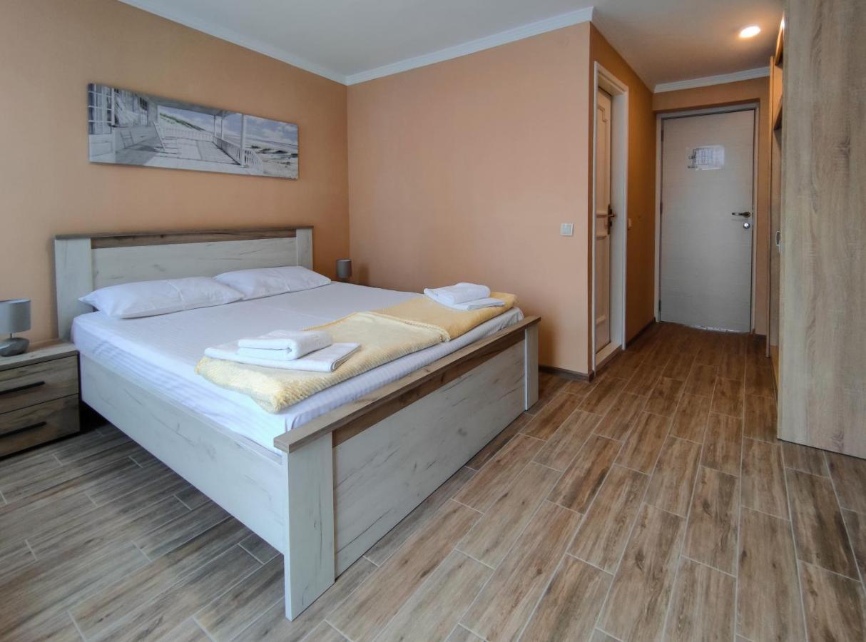 Hotel Marina Oasa Grocka المظهر الخارجي الصورة