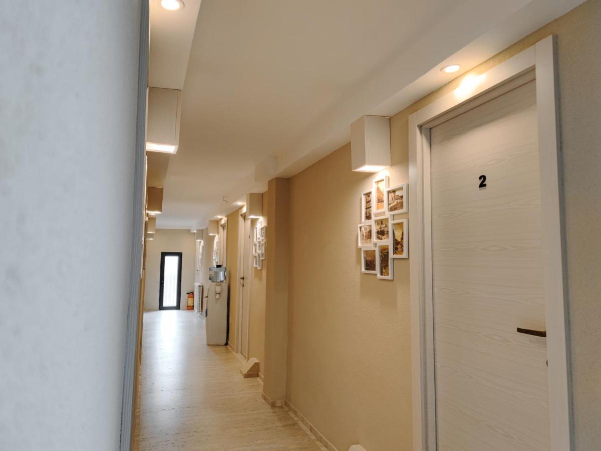 Hotel Marina Oasa Grocka المظهر الخارجي الصورة
