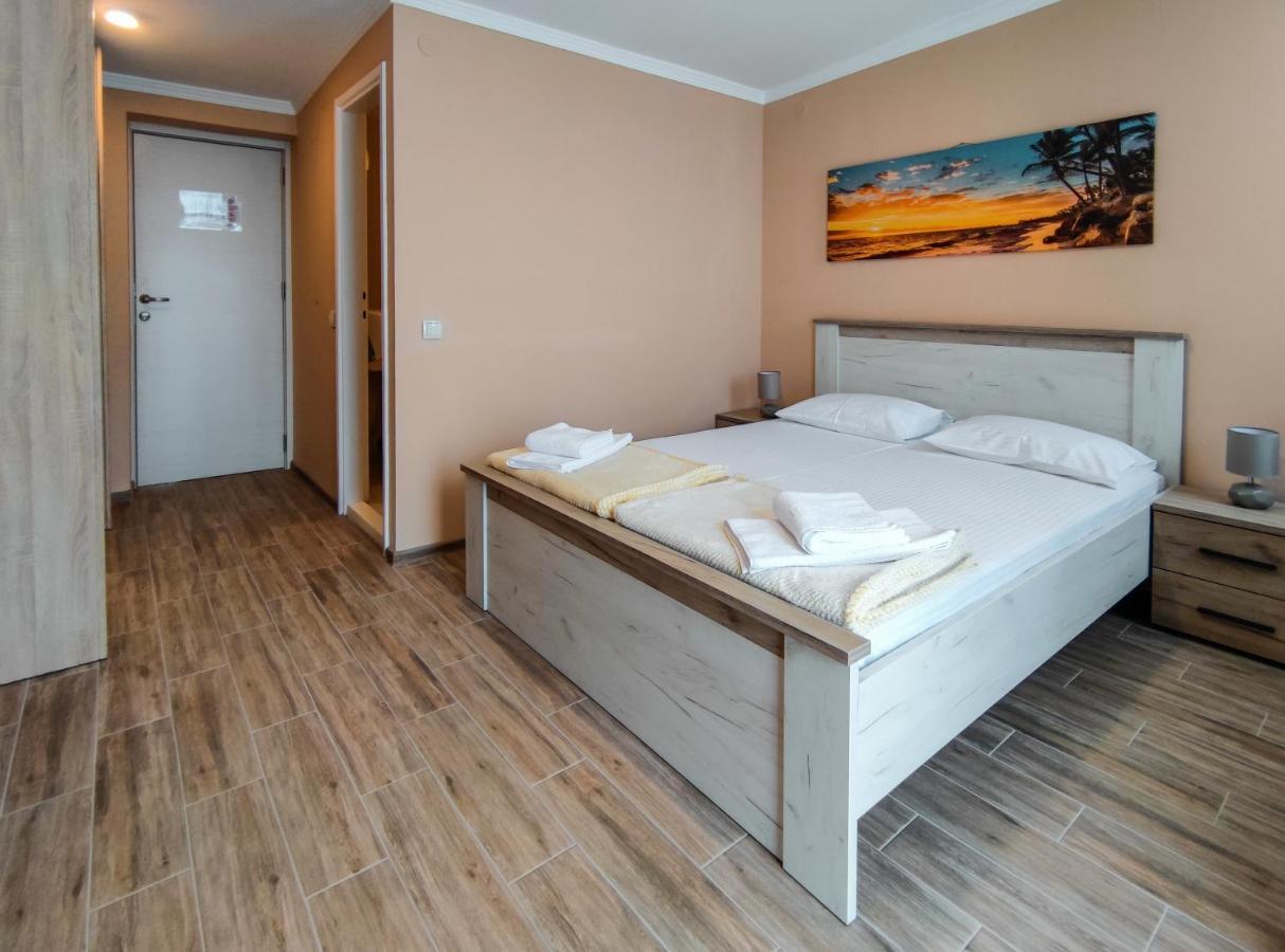 Hotel Marina Oasa Grocka المظهر الخارجي الصورة