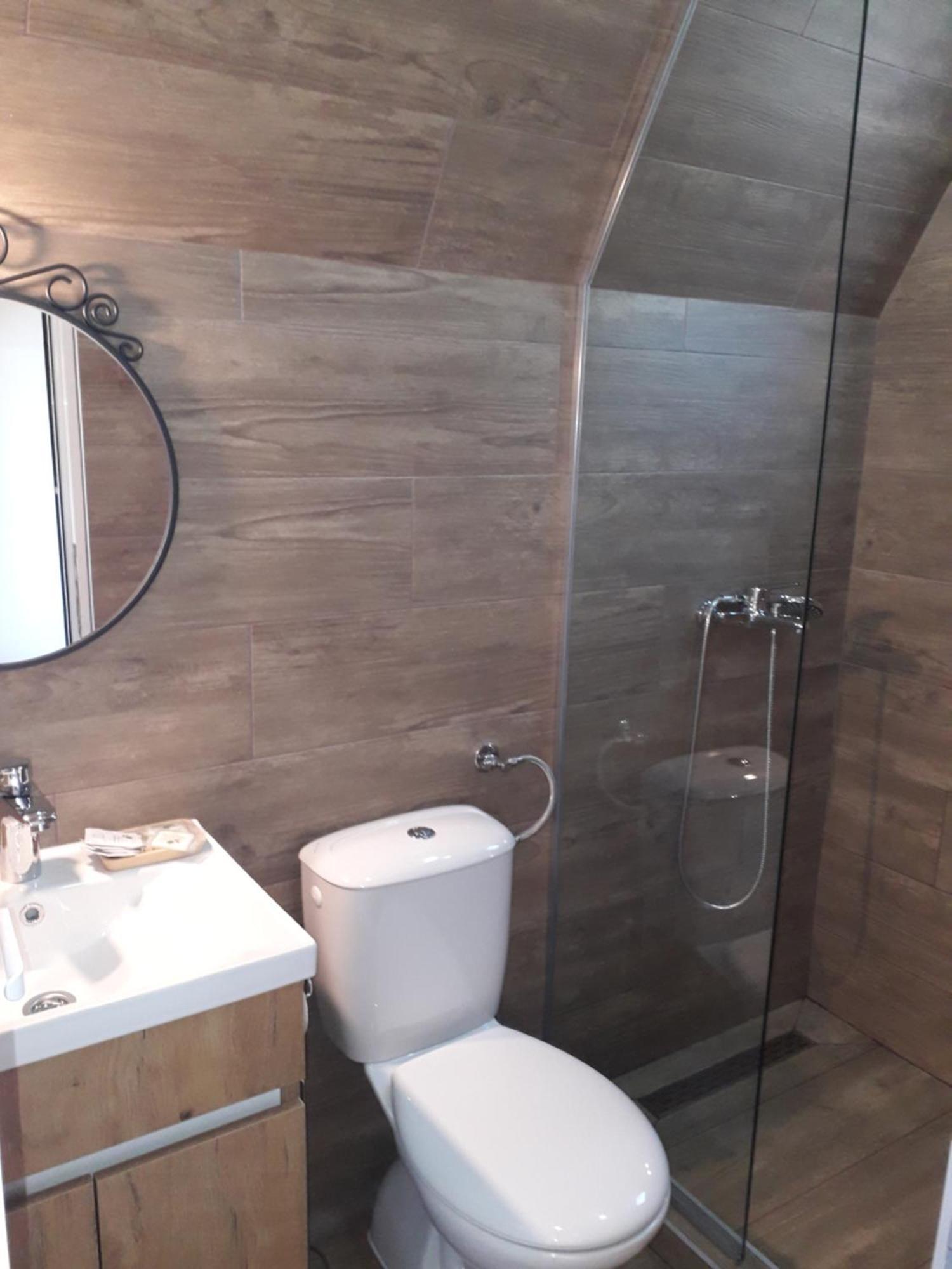 Hotel Marina Oasa Grocka المظهر الخارجي الصورة