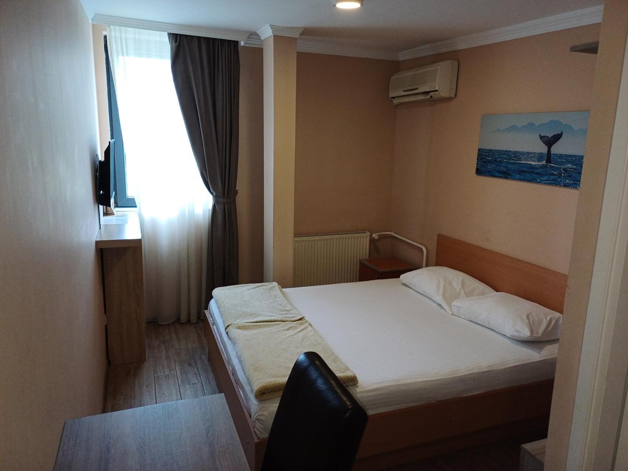 Hotel Marina Oasa Grocka المظهر الخارجي الصورة