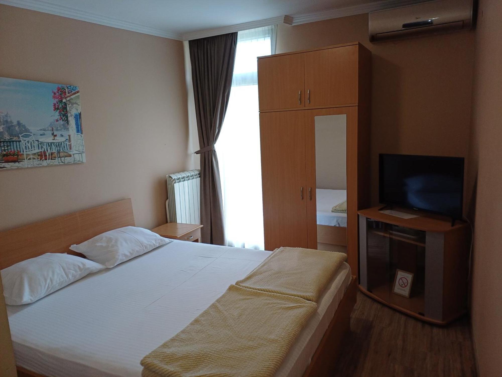Hotel Marina Oasa Grocka المظهر الخارجي الصورة